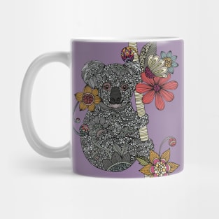 Koala Mug